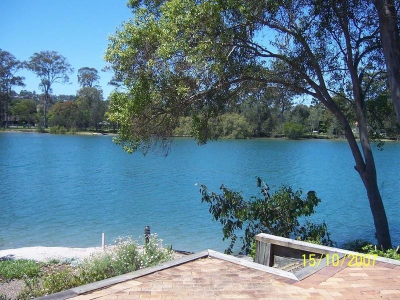 36/56 Guiness Creek Road – Botanical Park, Currumbin QLD 4223