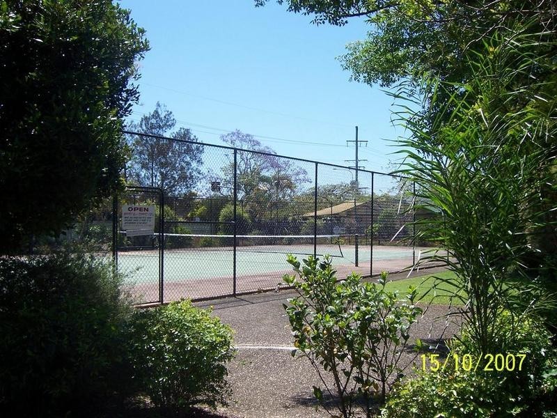 36/56 Guiness Creek Road – Botanical Park, Currumbin QLD 4223