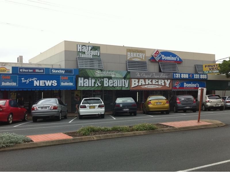 1/469 Golden Four Drive, Tugun QLD 4224