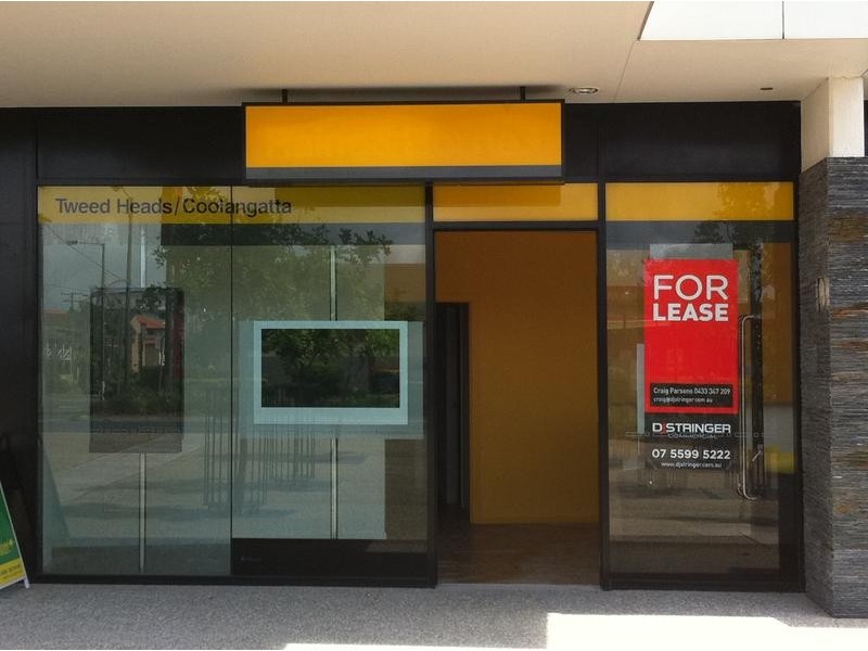 1/75-77 WHARF STREET, Tweed Heads NSW 2485