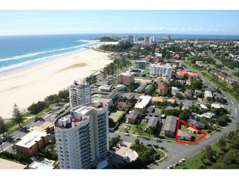 18 Coyne Street, Kirra QLD 4225