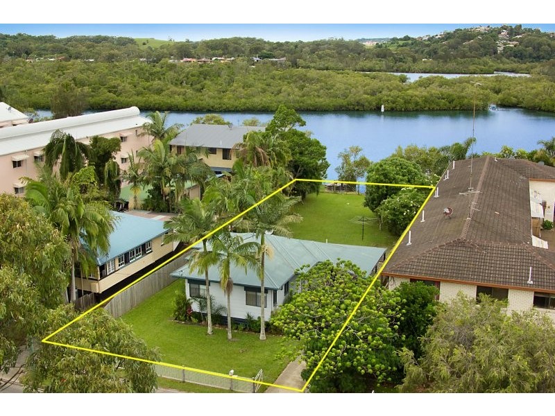 204 Kennedy Drive, Tweed Heads West NSW 2485