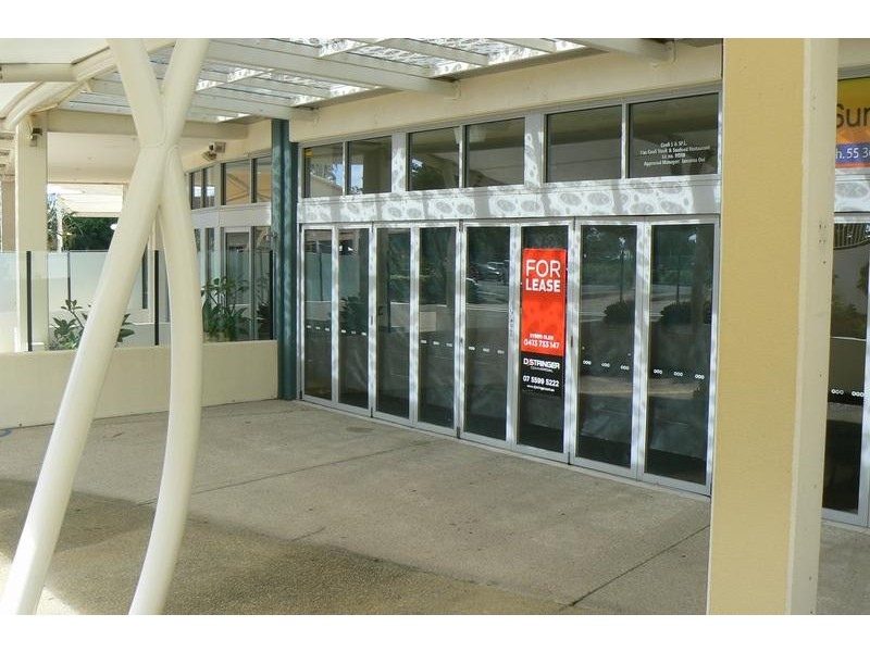 2/42 Marine Parade, Coolangatta QLD 4225