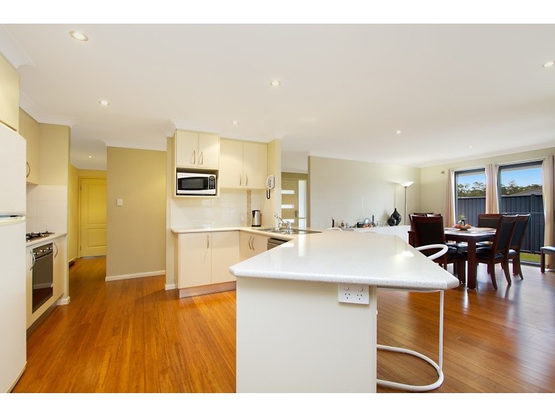 1 Firetail Court, Tweed Heads South NSW 2486