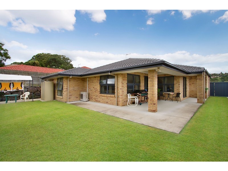 1 Firetail Court, Tweed Heads South NSW 2486