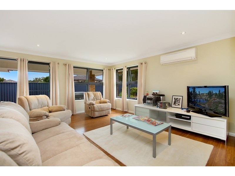 1 Firetail Court, Tweed Heads South NSW 2486