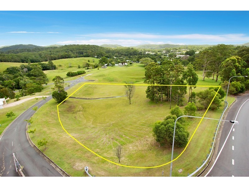 Lot 1, Tally Springs Drive, Tallebudgera QLD 4228