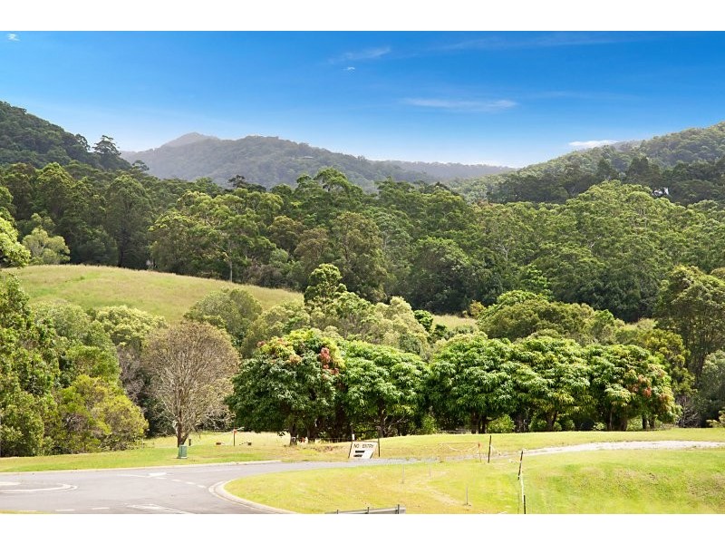 Lot 1, Tally Springs Drive, Tallebudgera QLD 4228