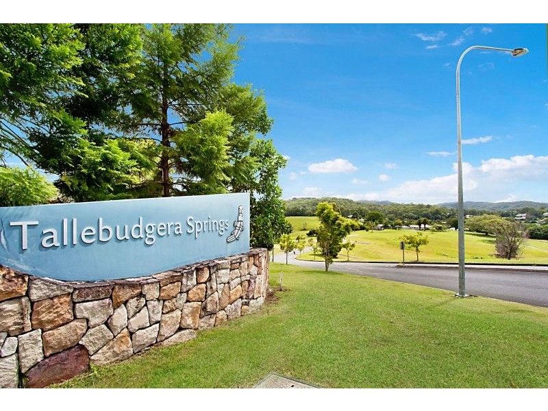 Lot 1, Tally Springs Drive, Tallebudgera QLD 4228