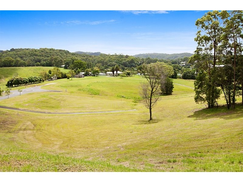 Lot 1, Tally Springs Drive, Tallebudgera QLD 4228