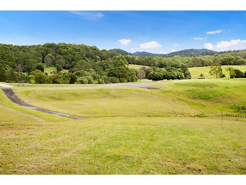 Lot 1, Tally Springs Drive, Tallebudgera QLD 4228