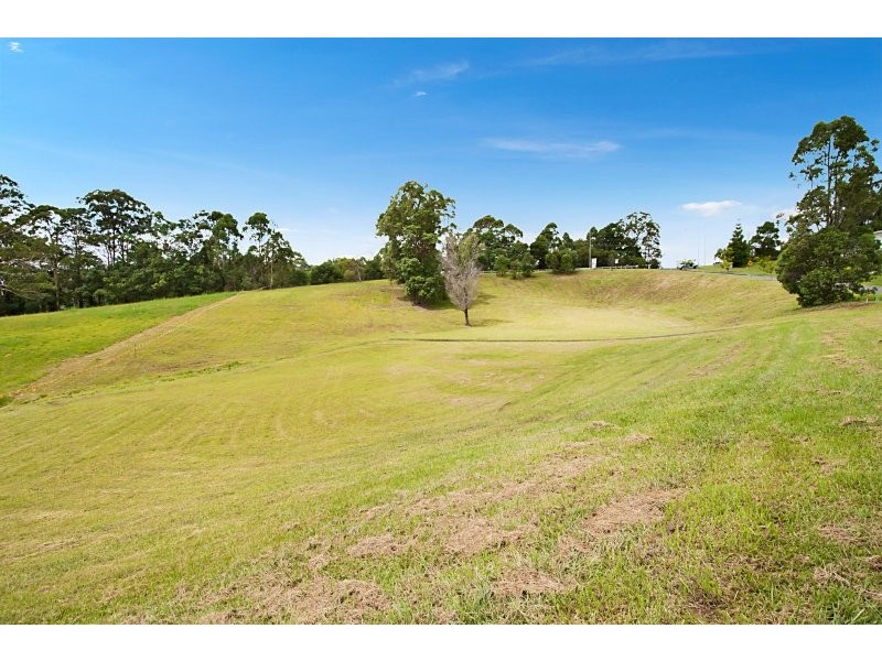 Lot 1, Tally Springs Drive, Tallebudgera QLD 4228