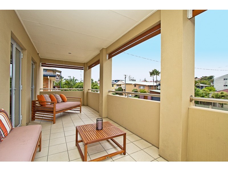 1/13 Lord Street, Kirra QLD 4225