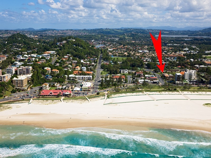 1/13 Lord Street, Kirra QLD 4225