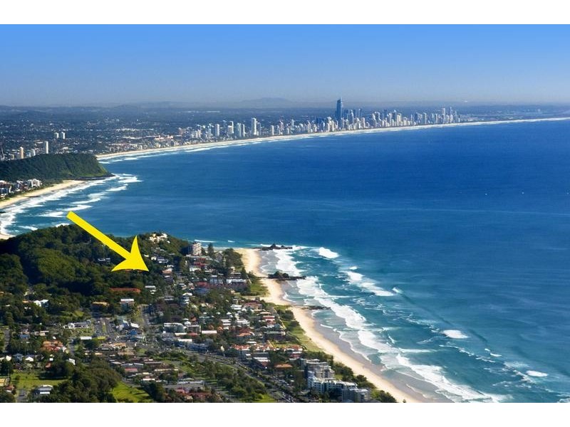 34 Woodgee St, Currumbin QLD 4223