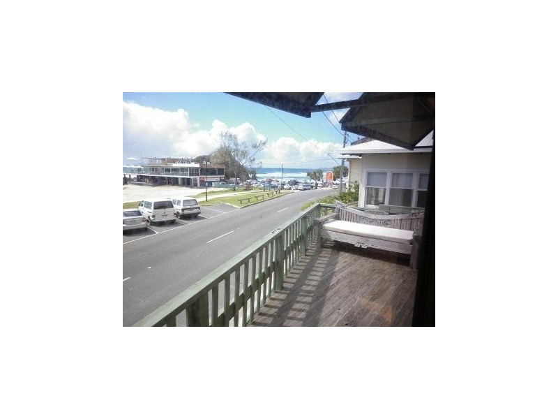 2/754 Pacific Parade, Currumbin QLD 4223