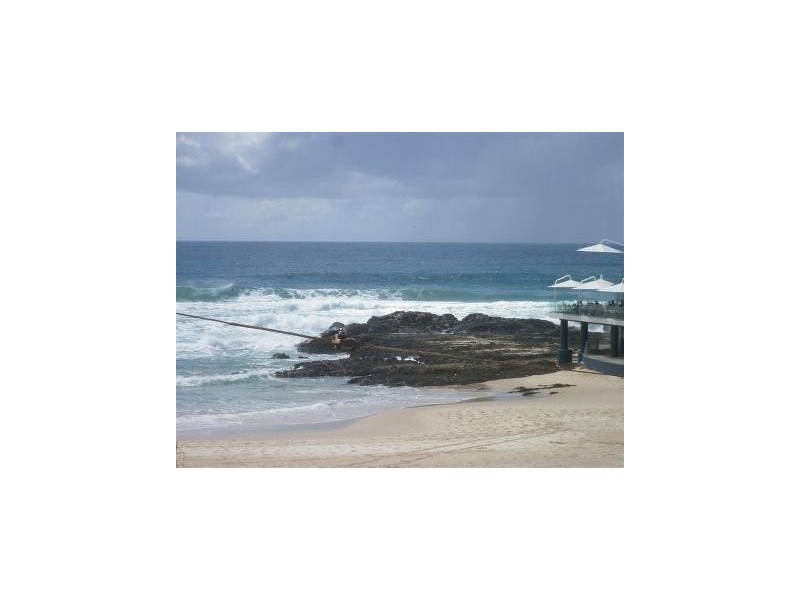 2/754 Pacific Parade, Currumbin QLD 4223