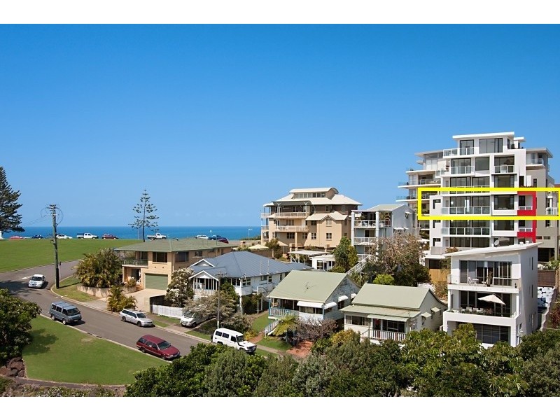 3/3 Boundary Street, Coolangatta QLD 4225