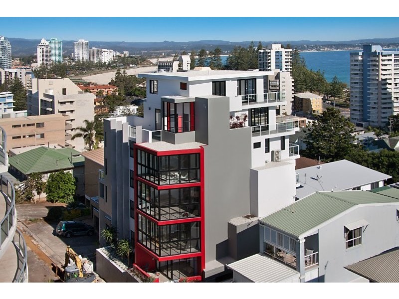 3/3 Boundary Street, Coolangatta QLD 4225