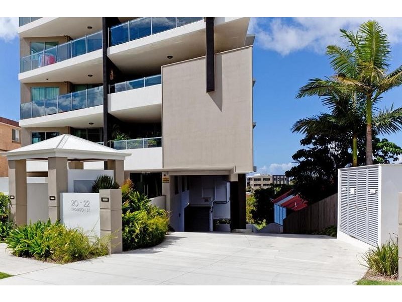 26/22 Thompson Street, Tweed Heads NSW 2485