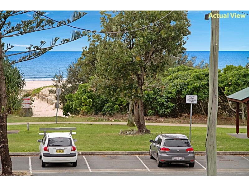 6/20 Pacific Parade, Bilinga QLD 4225