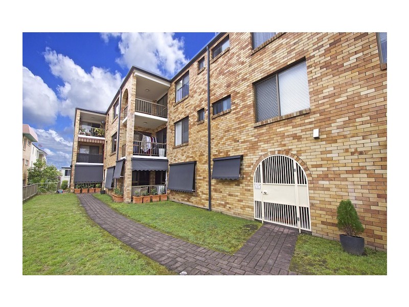 6/20 Pacific Parade, Bilinga QLD 4225