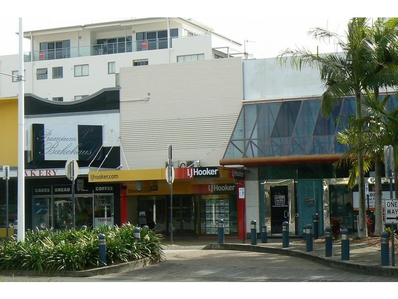 41 Wharf Street, Tweed Heads NSW 2485