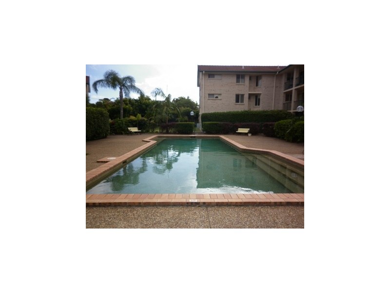 11/22 Binya Avenue OCEAN BREEZE, Kirra QLD 4225