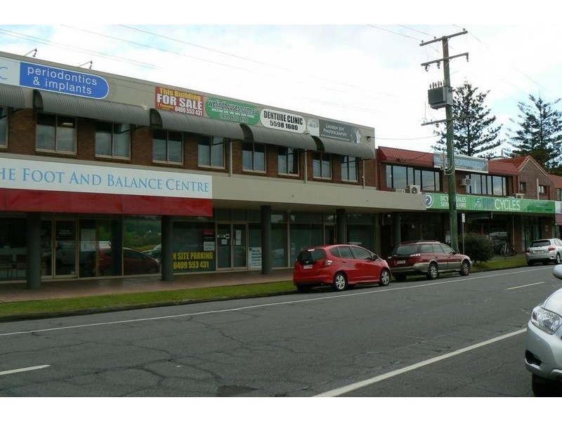 2 & 3/417-419 Golden Four Drive, Tugun QLD 4224