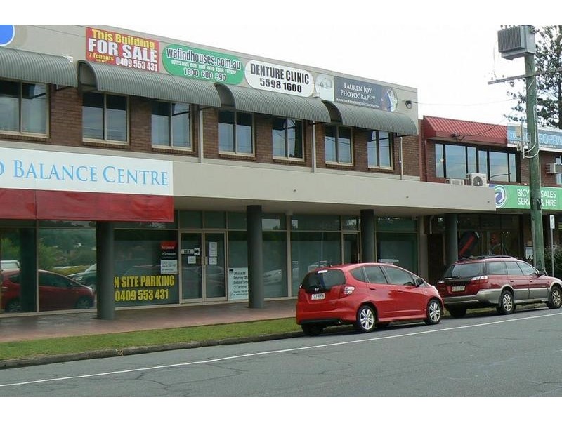 2 & 3/417-419 Golden Four Drive, Tugun QLD 4224