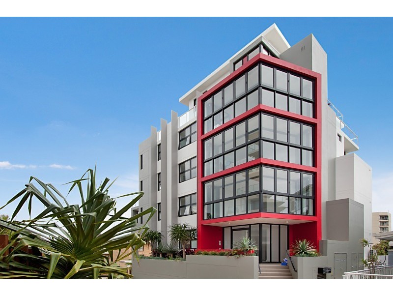 1/3 Boundary Lane, Rainbow Bay QLD 4225