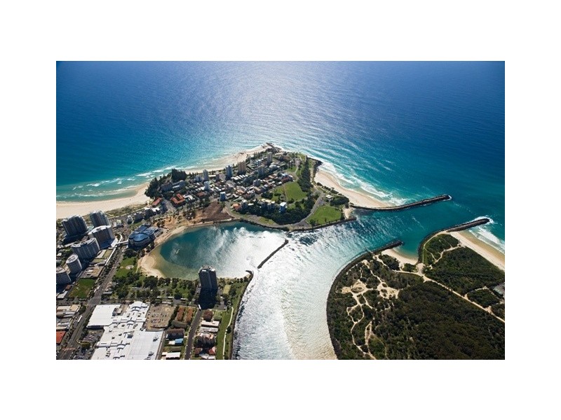 1/3 Boundary Lane, Rainbow Bay QLD 4225