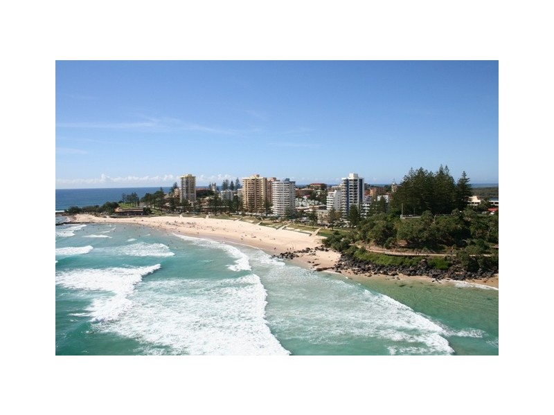 1/3 Boundary Lane, Rainbow Bay QLD 4225