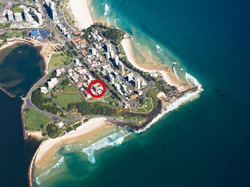 1/3 Boundary Lane, Rainbow Bay QLD 4225