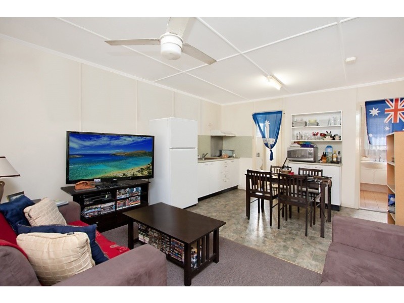 50 Eden Avenue ‘Yarralea’, Coolangatta QLD 4225