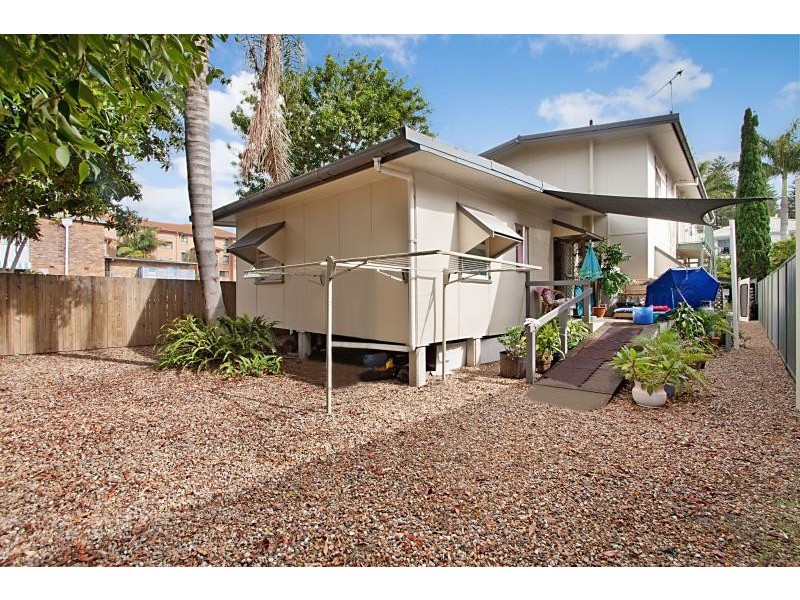 50 Eden Avenue ‘Yarralea’, Coolangatta QLD 4225