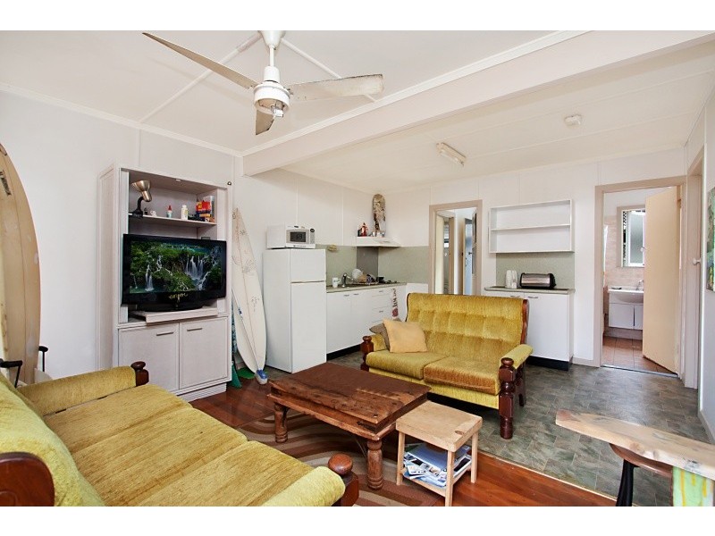 50 Eden Avenue ‘Yarralea’, Coolangatta QLD 4225