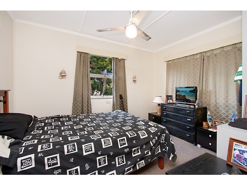 50 Eden Avenue ‘Yarralea’, Coolangatta QLD 4225