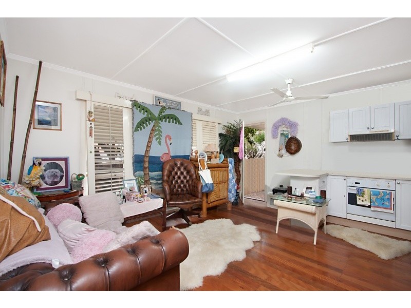 50 Eden Avenue ‘Yarralea’, Coolangatta QLD 4225