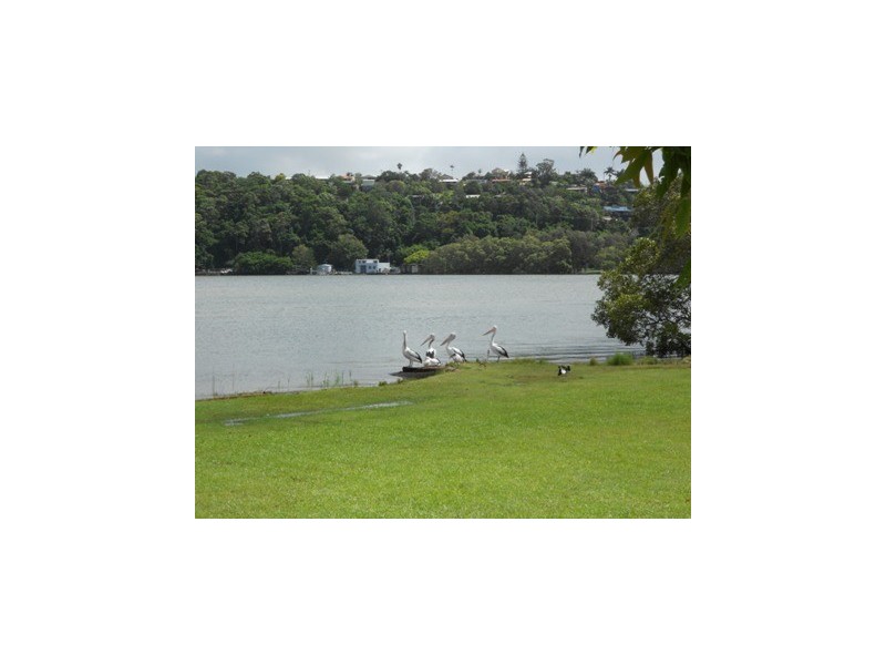 2/128 Jacaranda Avenue, Tweed Heads West NSW 2485