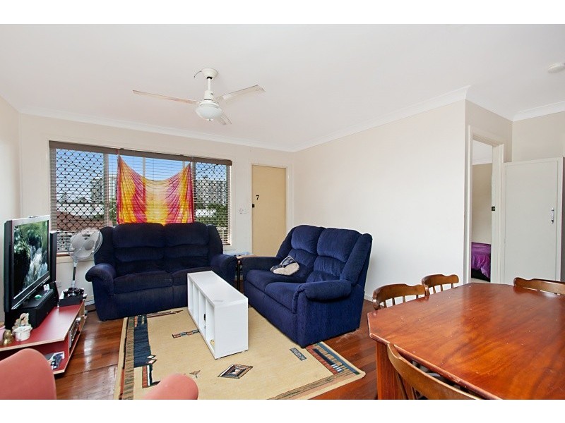 7/61 McLean Street’Coolangatta Lodge’, Coolangatta QLD 4225