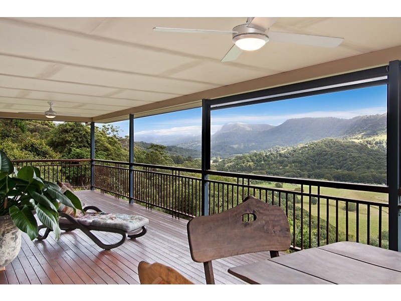 124 Tomewin Mountain Road, Currumbin Valley QLD 4223