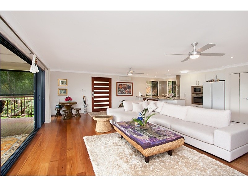 124 Tomewin Mountain Road, Currumbin Valley QLD 4223