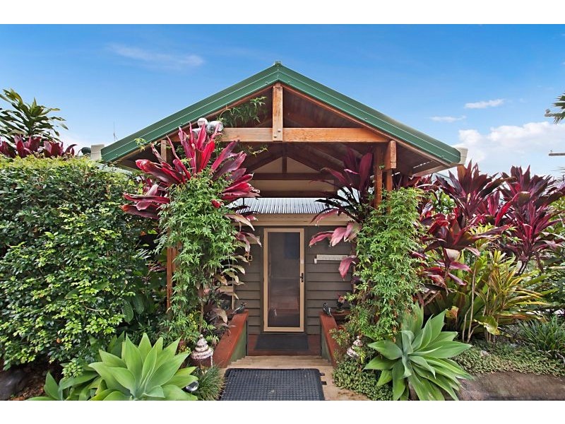124 Tomewin Mountain Road, Currumbin Valley QLD 4223