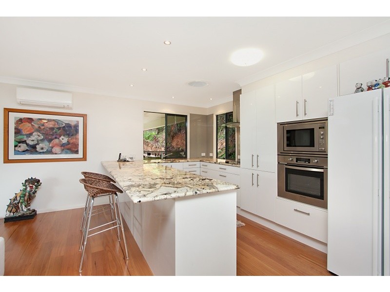 124 Tomewin Mountain Road, Currumbin Valley QLD 4223
