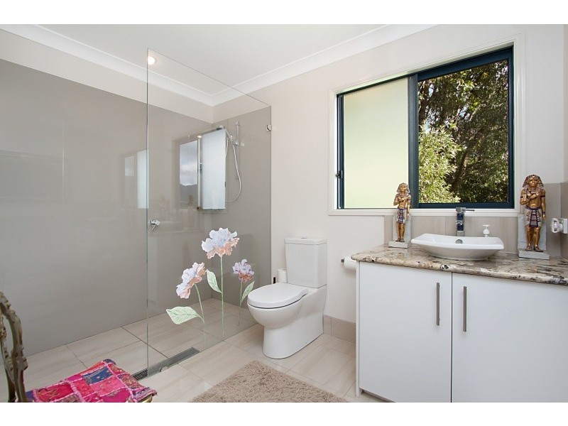 124 Tomewin Mountain Road, Currumbin Valley QLD 4223