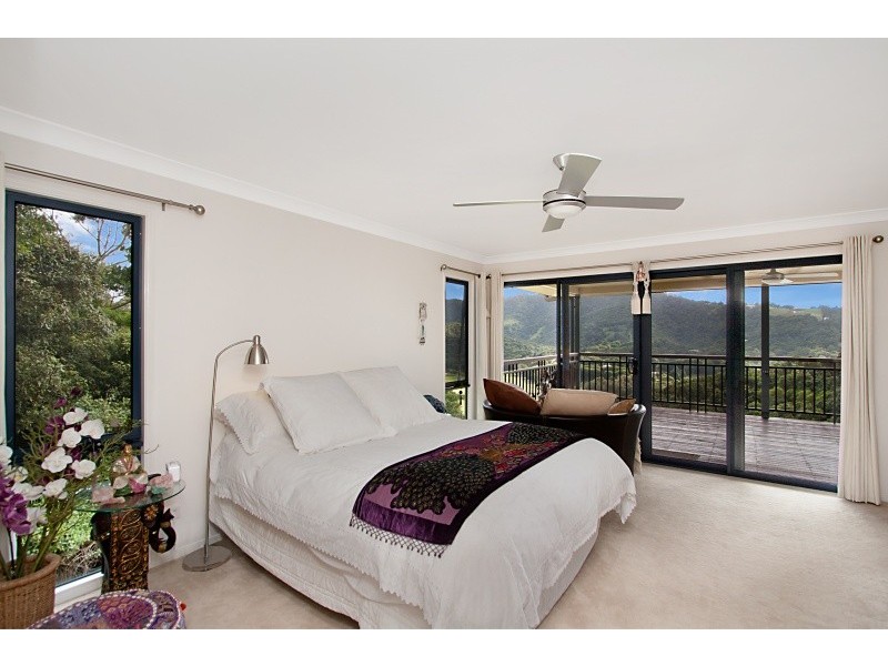 124 Tomewin Mountain Road, Currumbin Valley QLD 4223