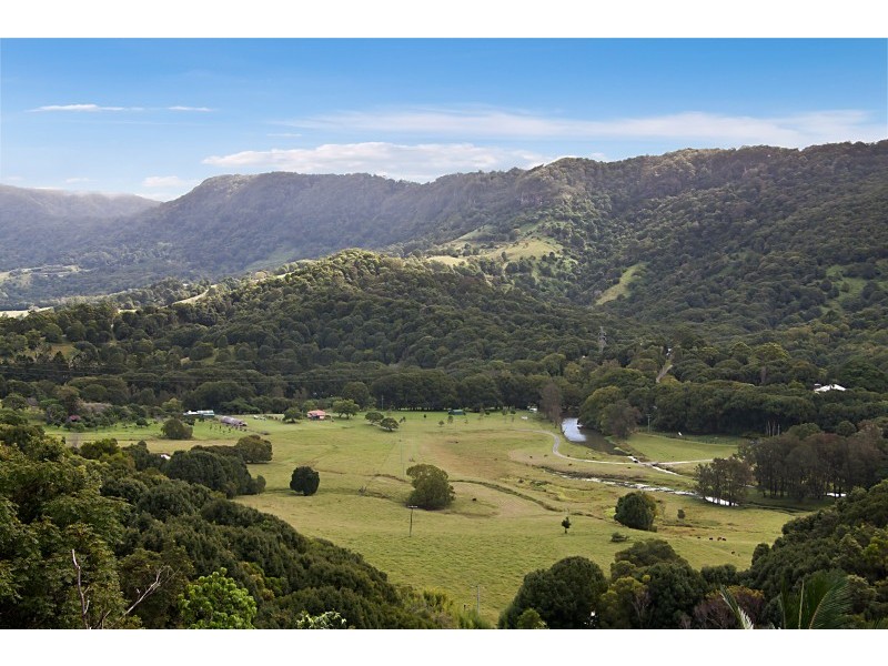 124 Tomewin Mountain Road, Currumbin Valley QLD 4223