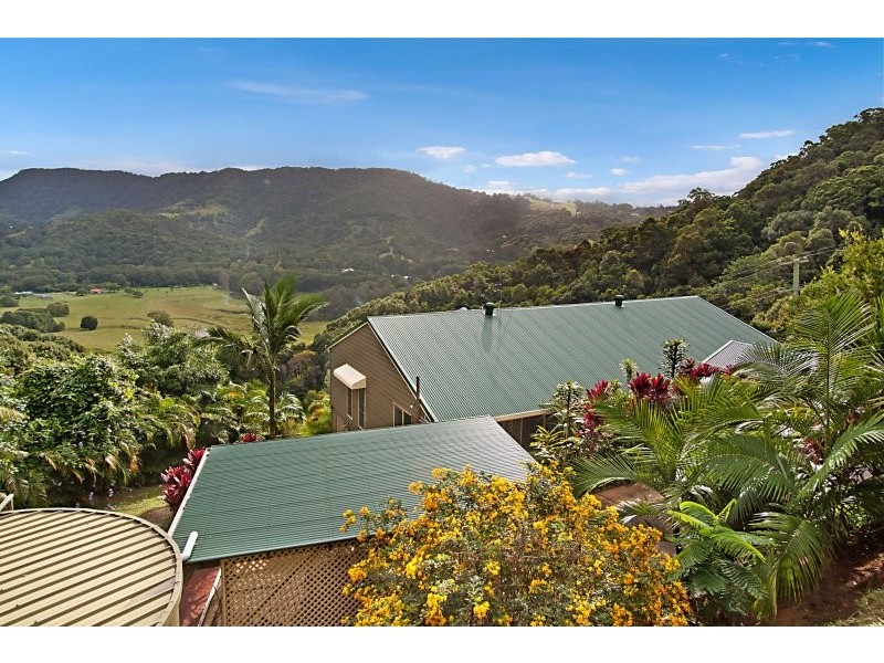 124 Tomewin Mountain Road, Currumbin Valley QLD 4223