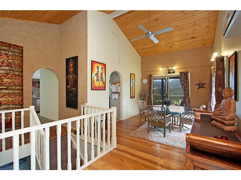 124 Tomewin Mountain Road, Currumbin Valley QLD 4223